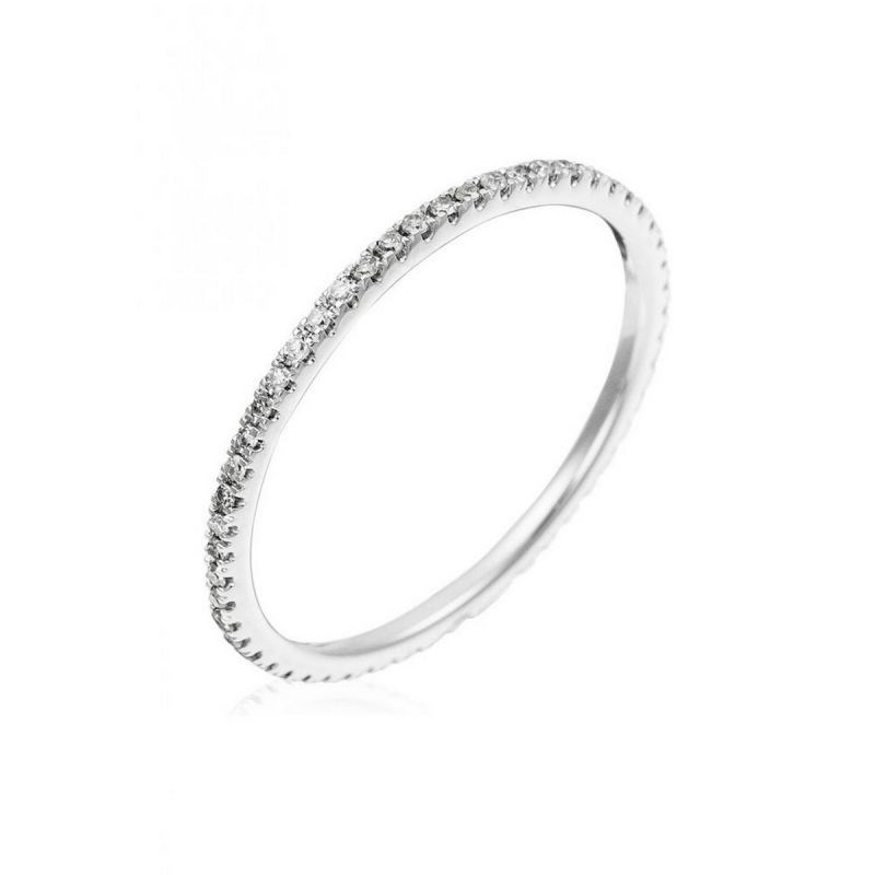 Bague Alliance 
