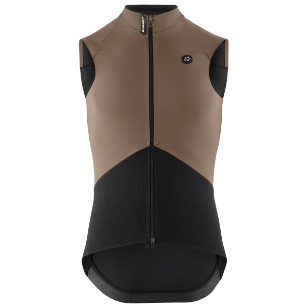 ASSOS - Mille GTS Spring Fall Vest S11 - Gilet de cyclisme