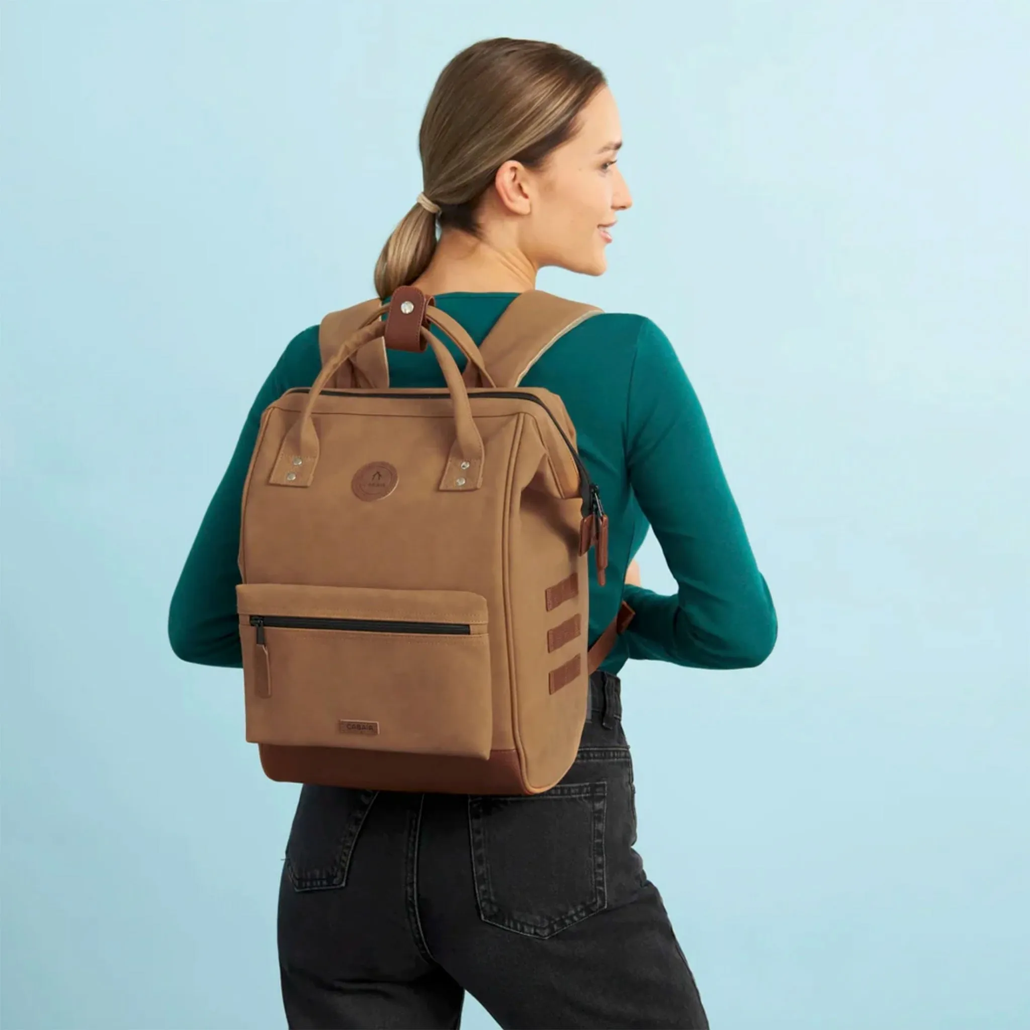 Cabaia Sac à Dos Moscou 23L