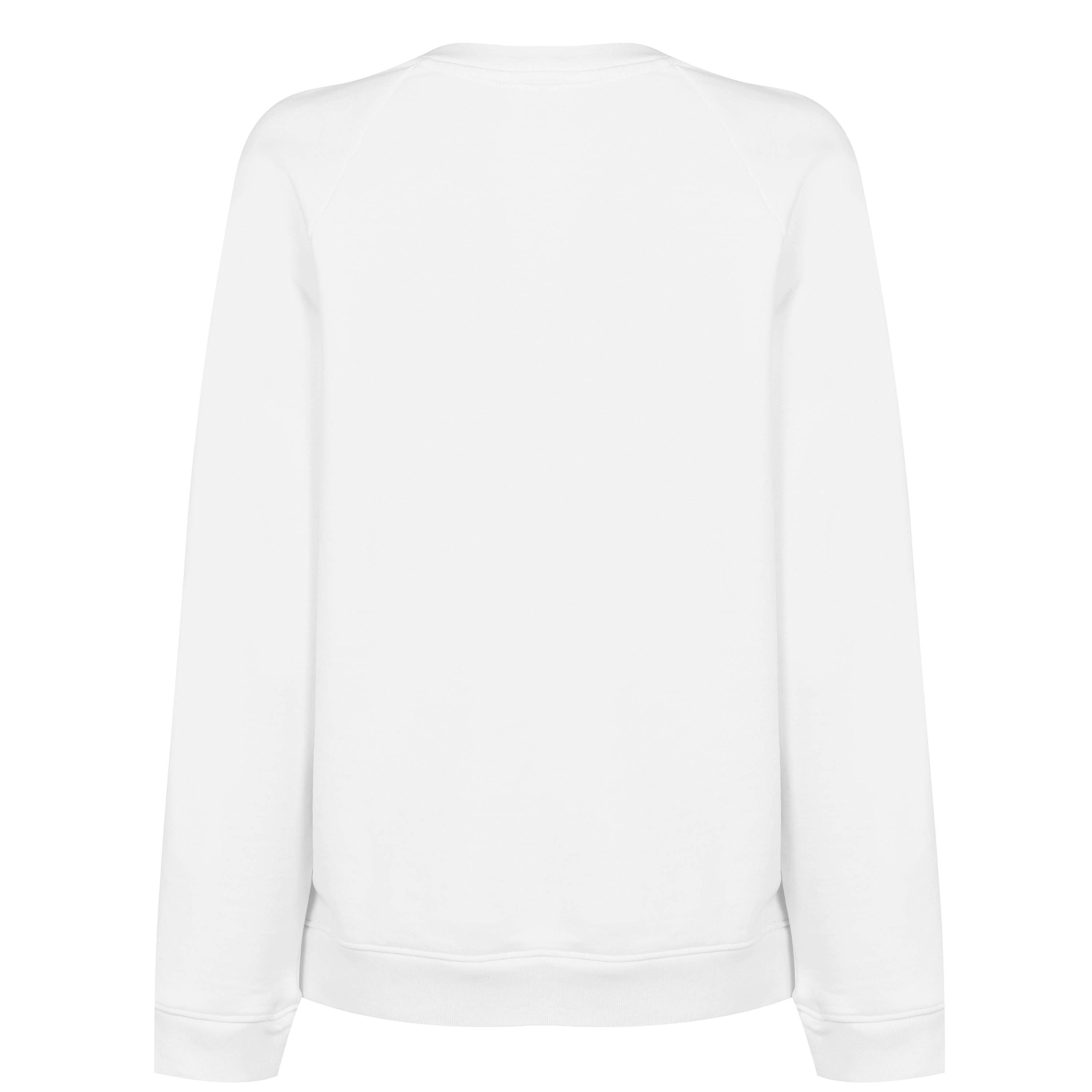 Levis Batwing Logo Crew Neck Sweatshirt