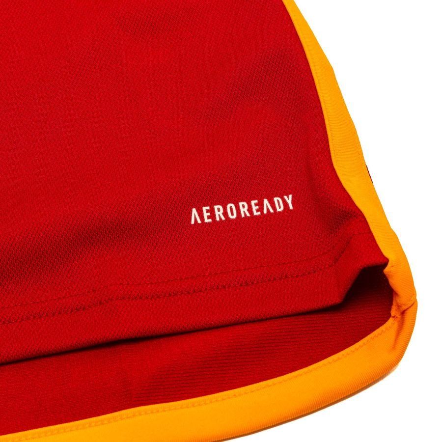AS Roma Maillot Domicile 2023/24