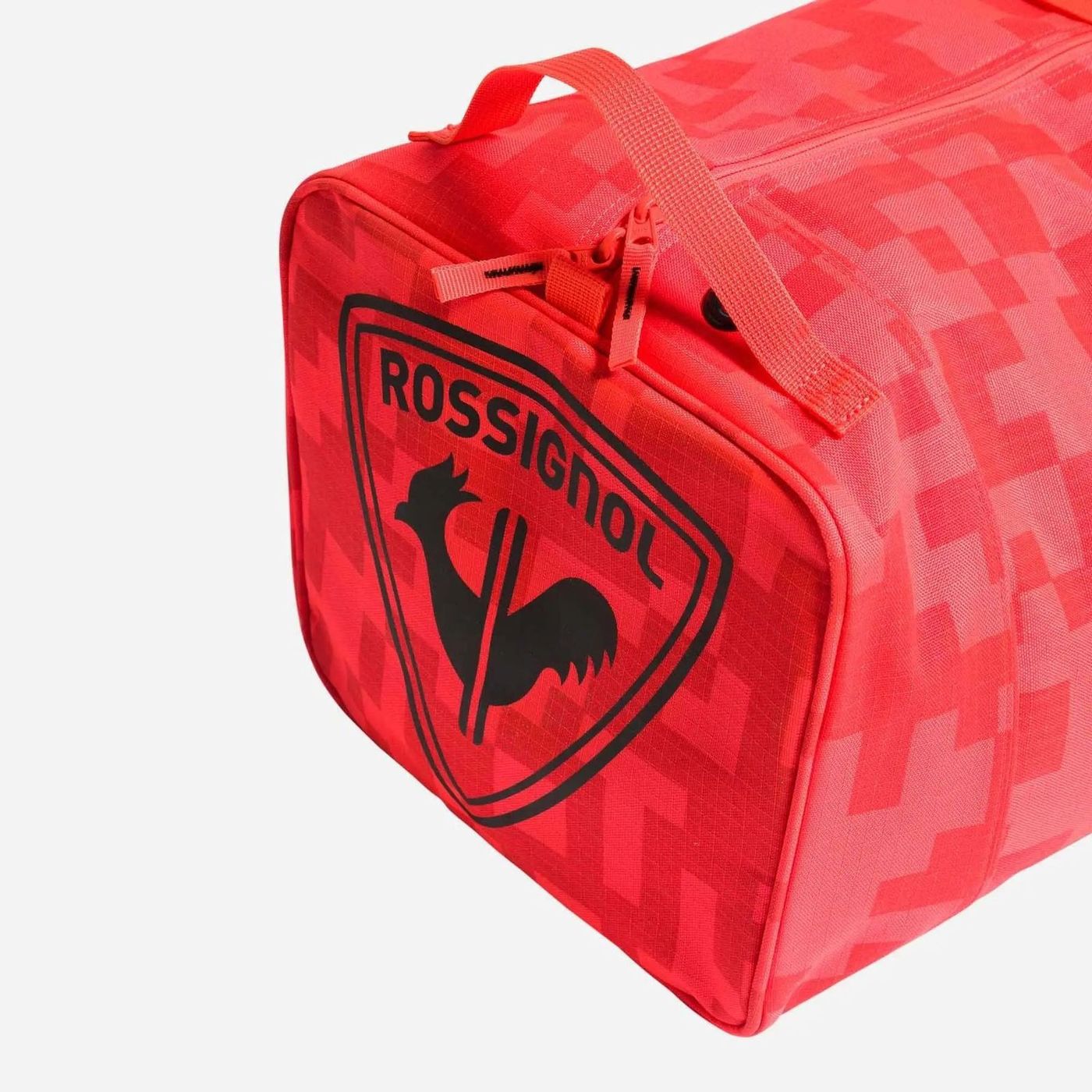 RossignolHero Ski Bag 2/3P Adju 190/220