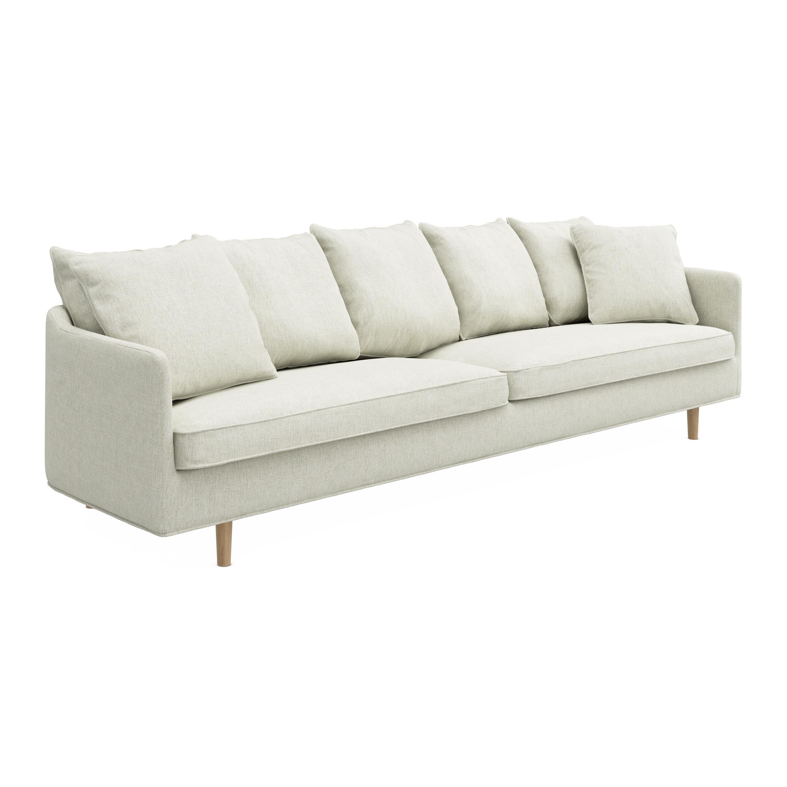 Julia Lux 4 pers. Sofa
