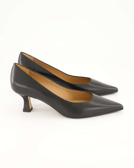 Konstantin Starke VICY Pumps in Schwarz