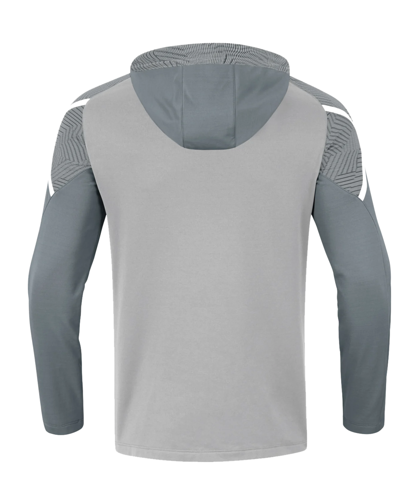 JAKO Performance Hoody Kids Grau Grau F845