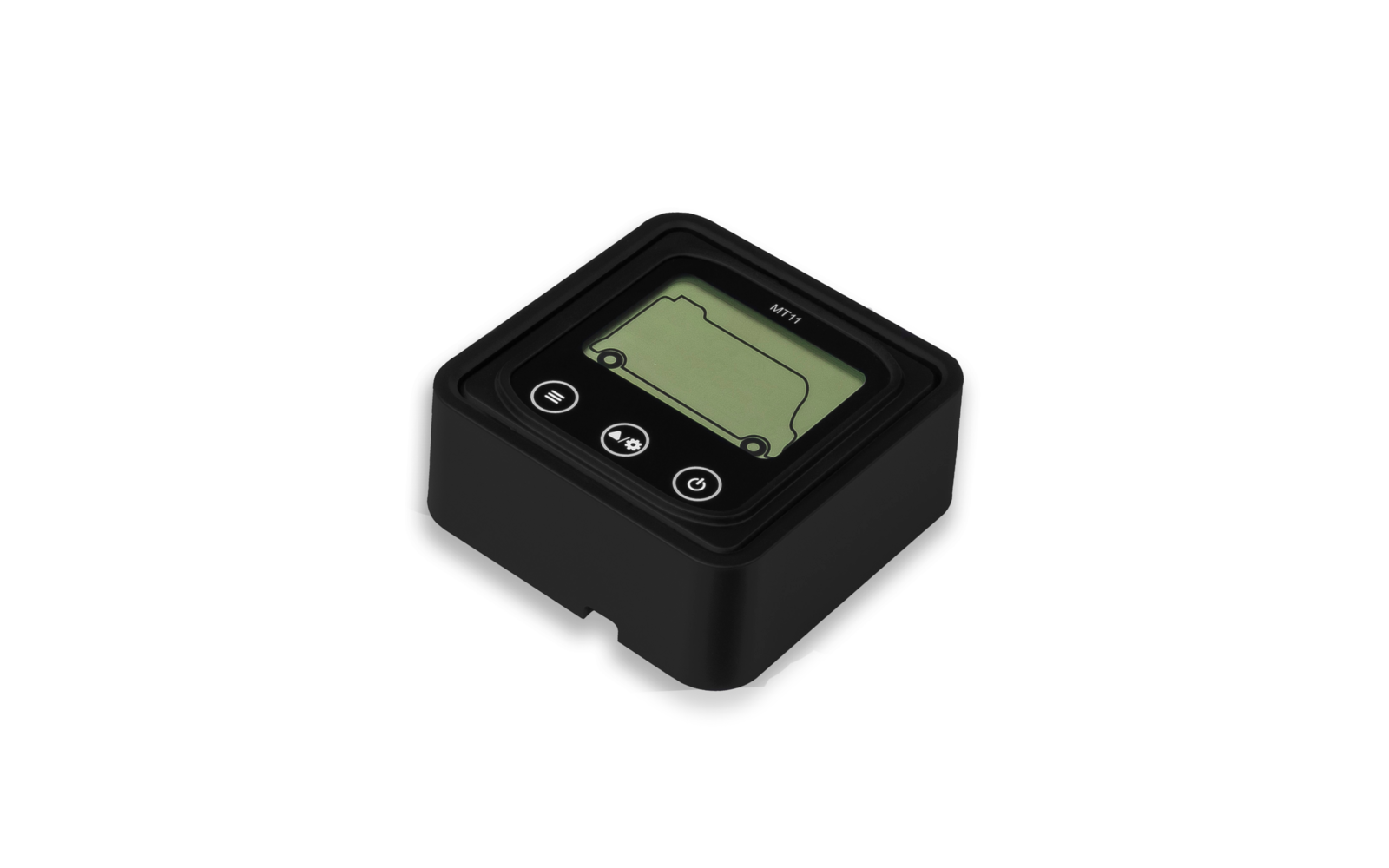 RKB MT11 Display für Solar-Laderegler Solar-Duo