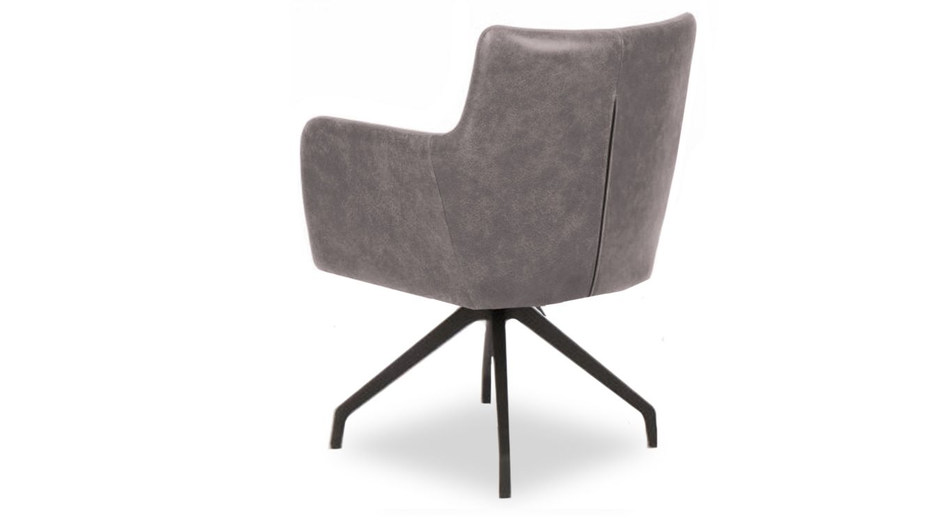 Stoel Fredo B58 x H90 cm