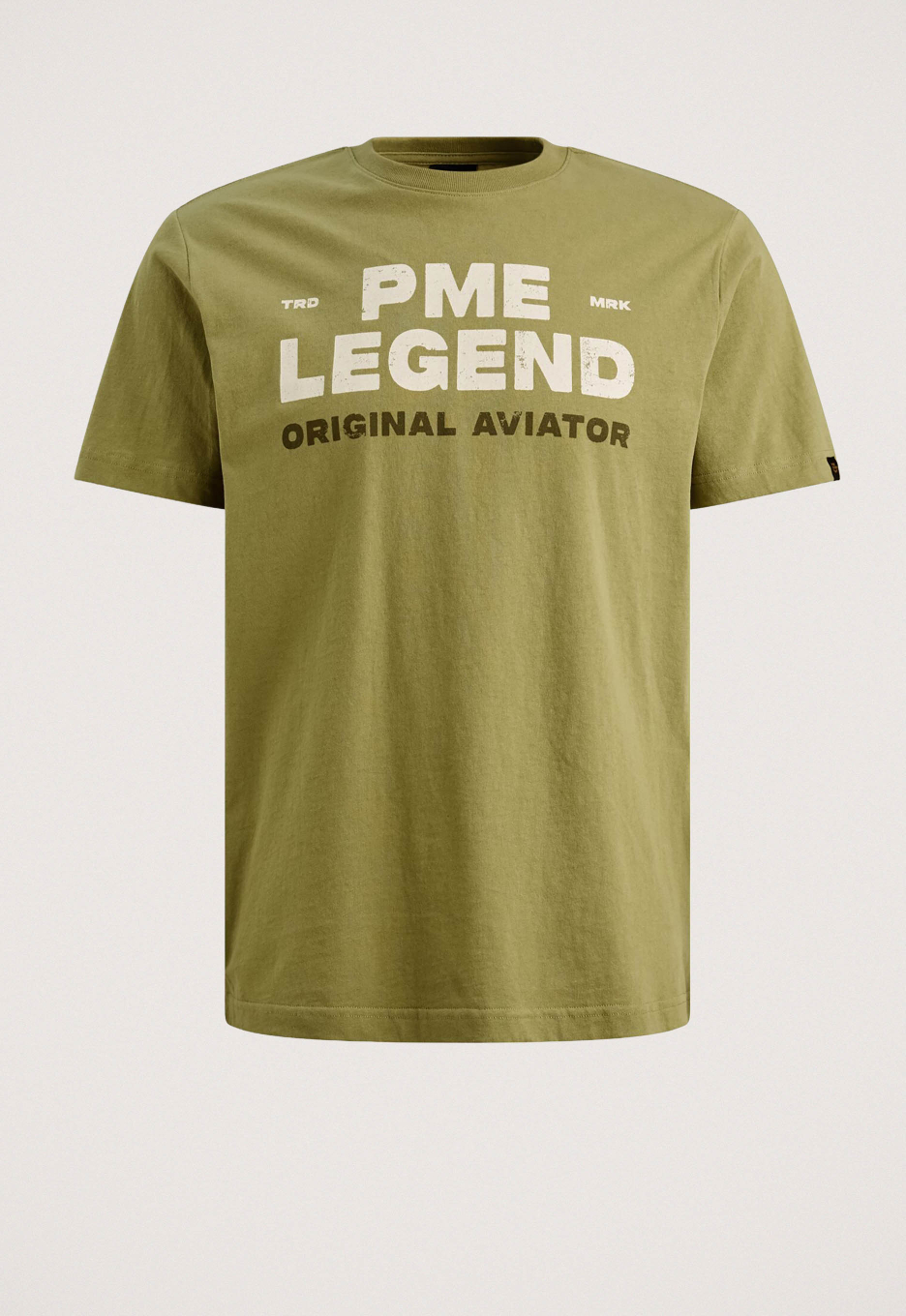 PME Legend Artwork T-shirt