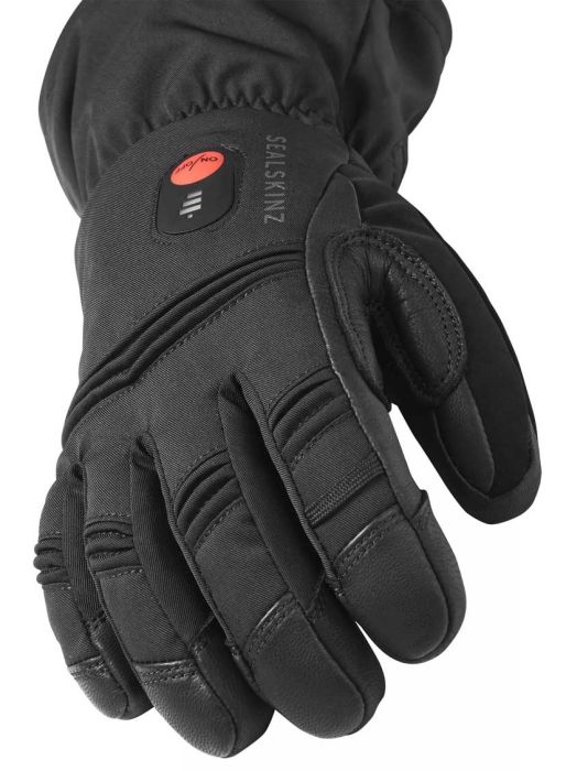Filby WP Heated Gauntlet handske
