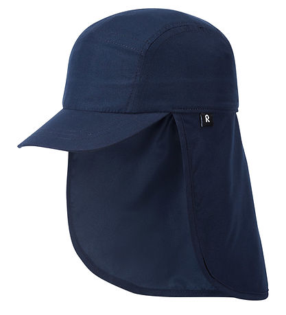Reima Bådehat - UV50+ - Biitsi - Navy