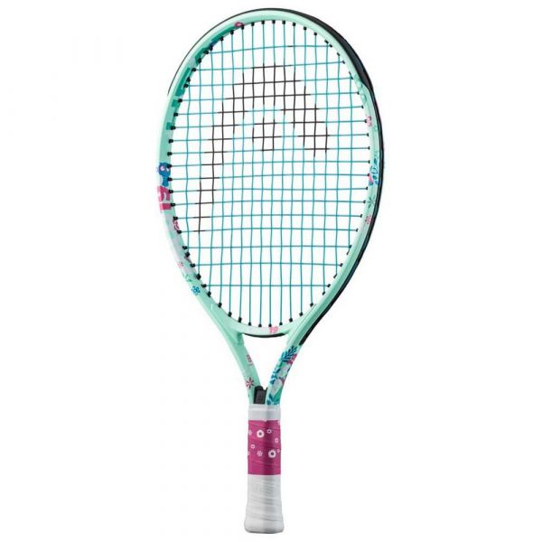 Head Raquete de Ténis Racket Coco 19 Prateado 5