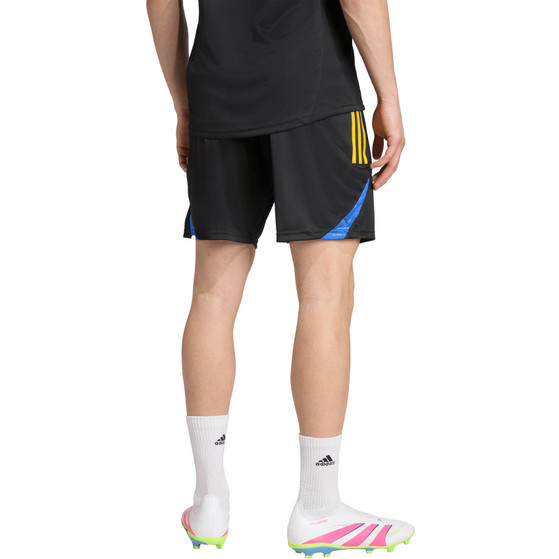adidas Manchester United Training Short 2025/2026