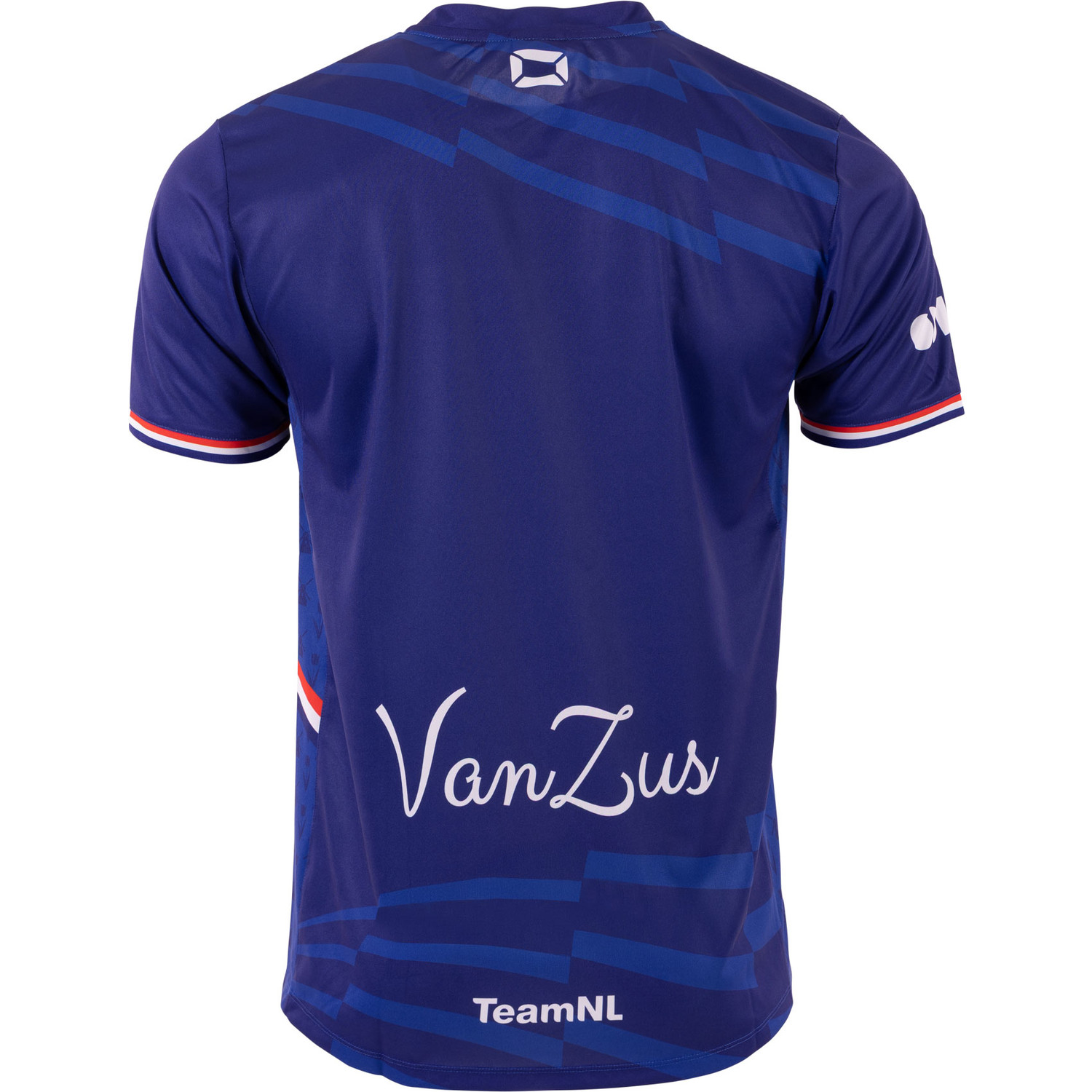 Stanno NL Dameswedstrijdshirt 25 Kids