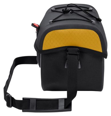 Sacoche de Guidon Vaude Aqua Box Jaune