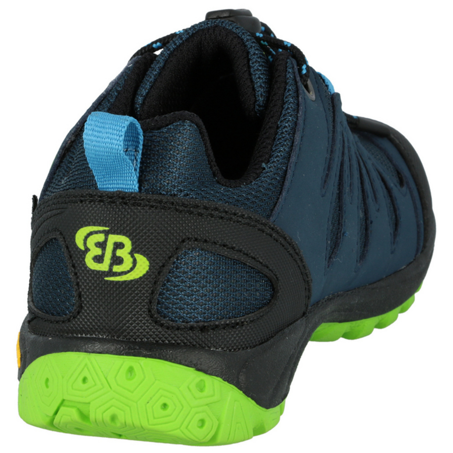 Brütting Sportschuhe blau