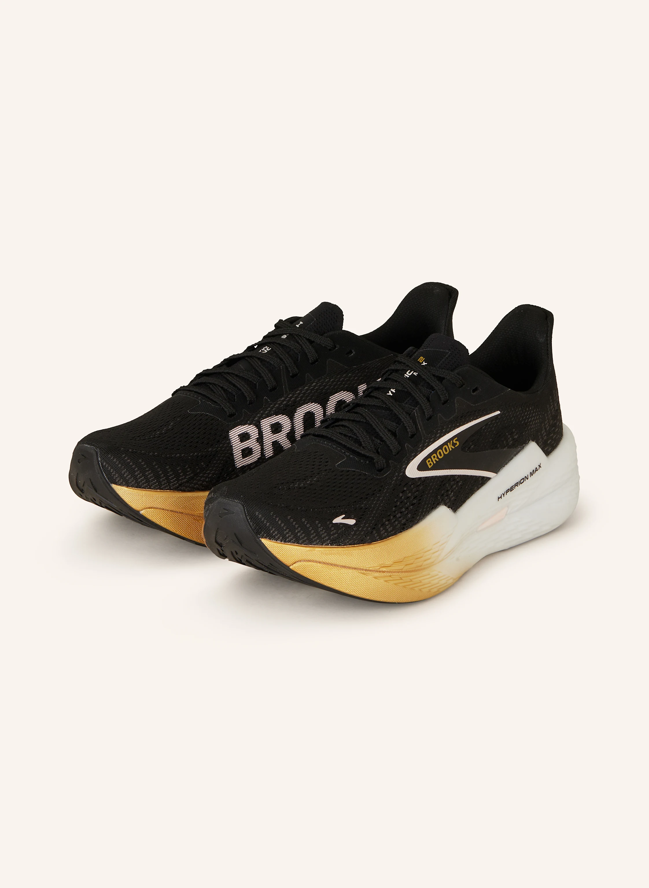 BROOKS Laufschuhe HYPERION MAX 2