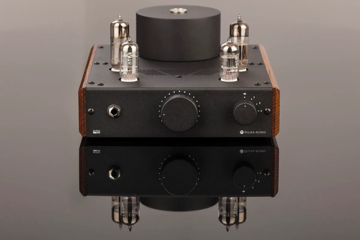 Feliks Audio Echo 2 Amplis casques