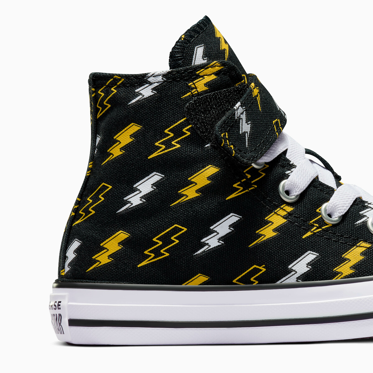 CONVERSE<br>Tênis All Star 1V Hi Converse Bolts