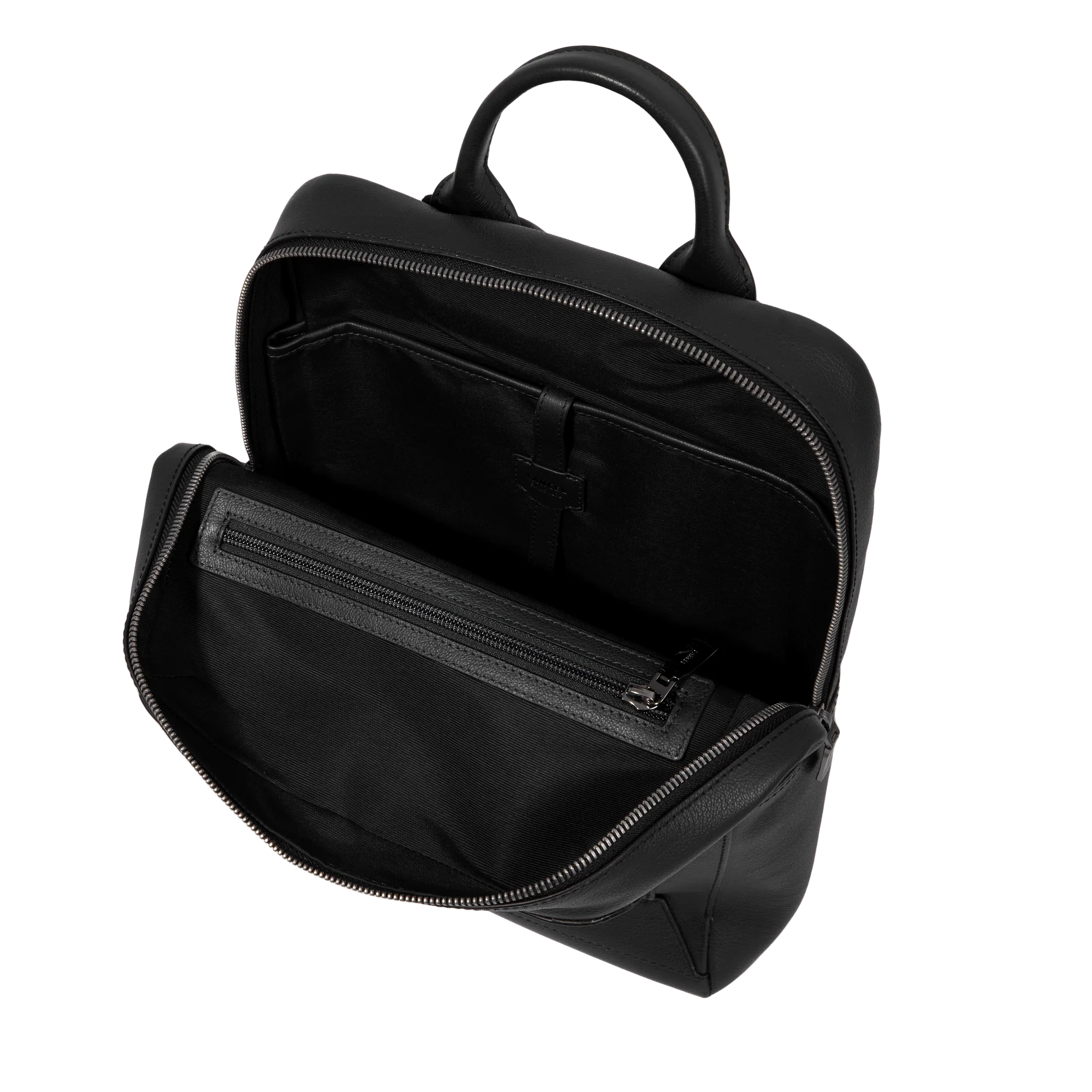 Sac à dos S Neo Nomade de Lancel-Noir
