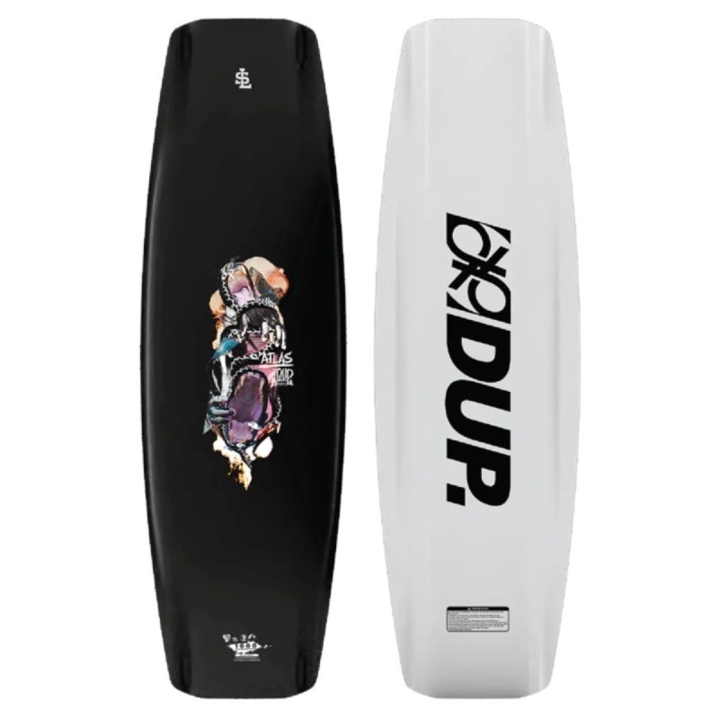 Pack Wakeboard DUP Atlas Pro 2025 - The Corner Shop