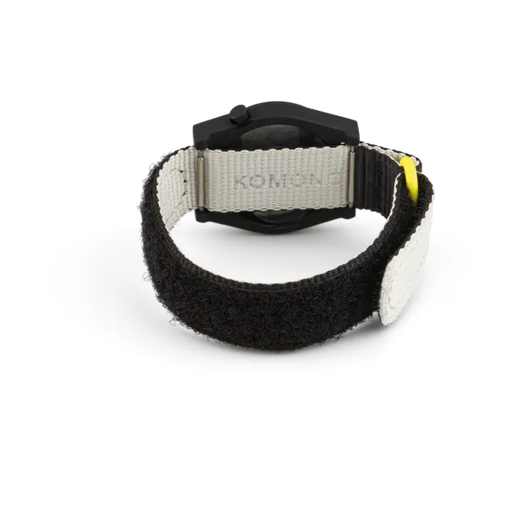 Komono Montre Rizzo Cool Banana Junior | Noir