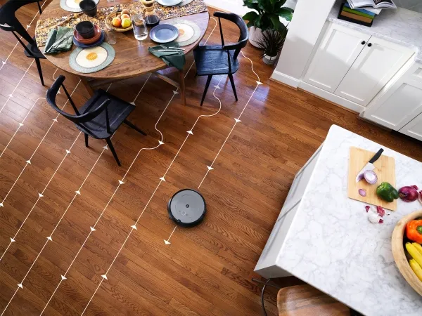 iRobot Roomba i1  Robotstøvsuger