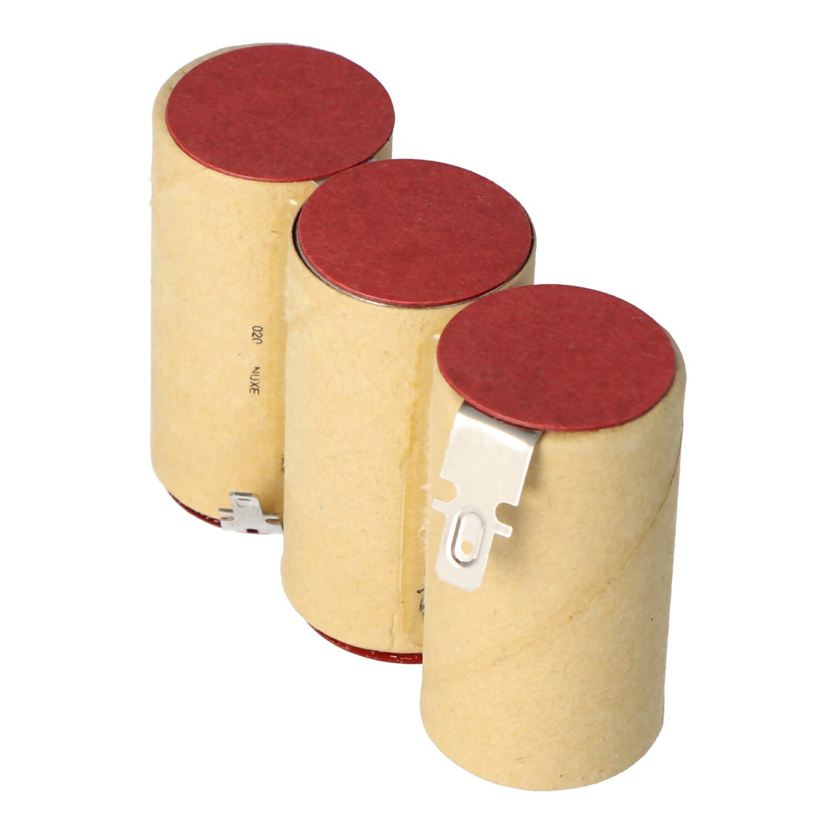 Accu geschikt voor Gardena ACCU 60 met Faston 2.8 en 4.8mm 2000mAh