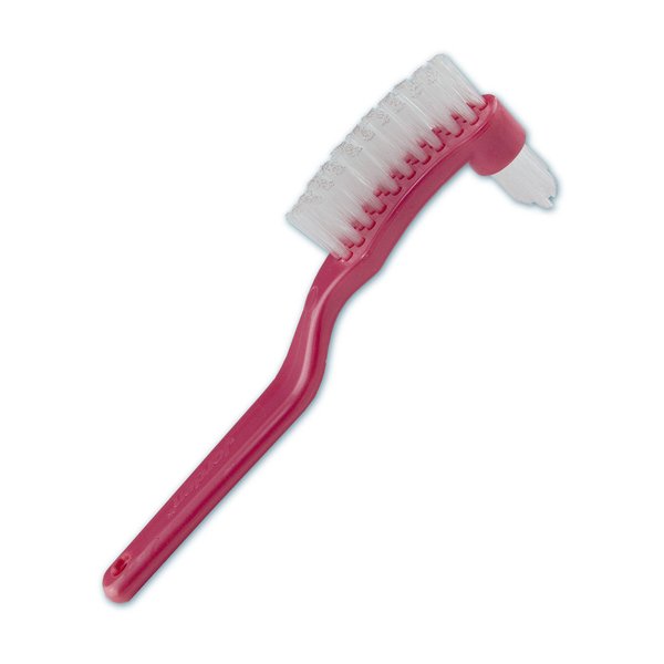 Jordan Prothesenbürste Clinic Denture Brush