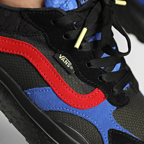 Baskets Ultrarange Neo VR BCEBMV1 Black Multi