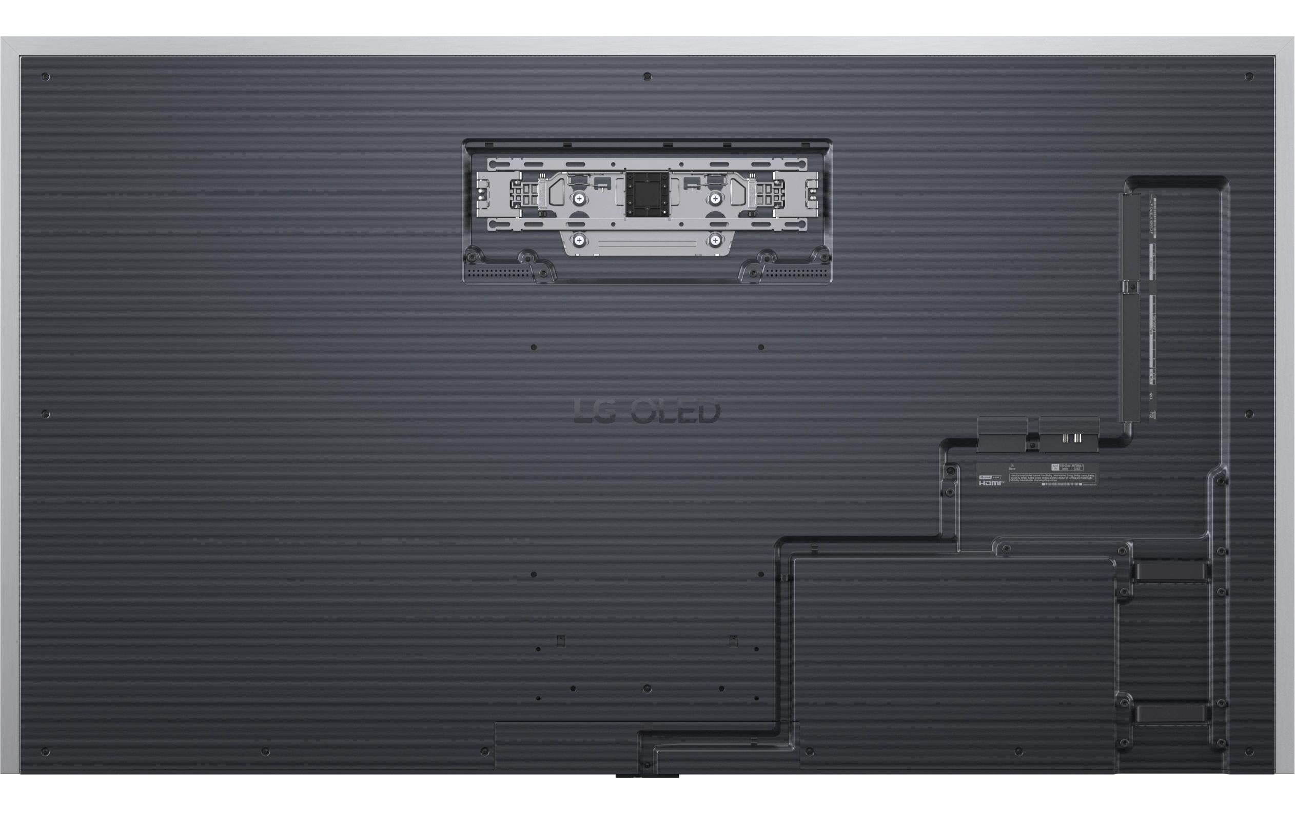 TV OLED77G57LW 77