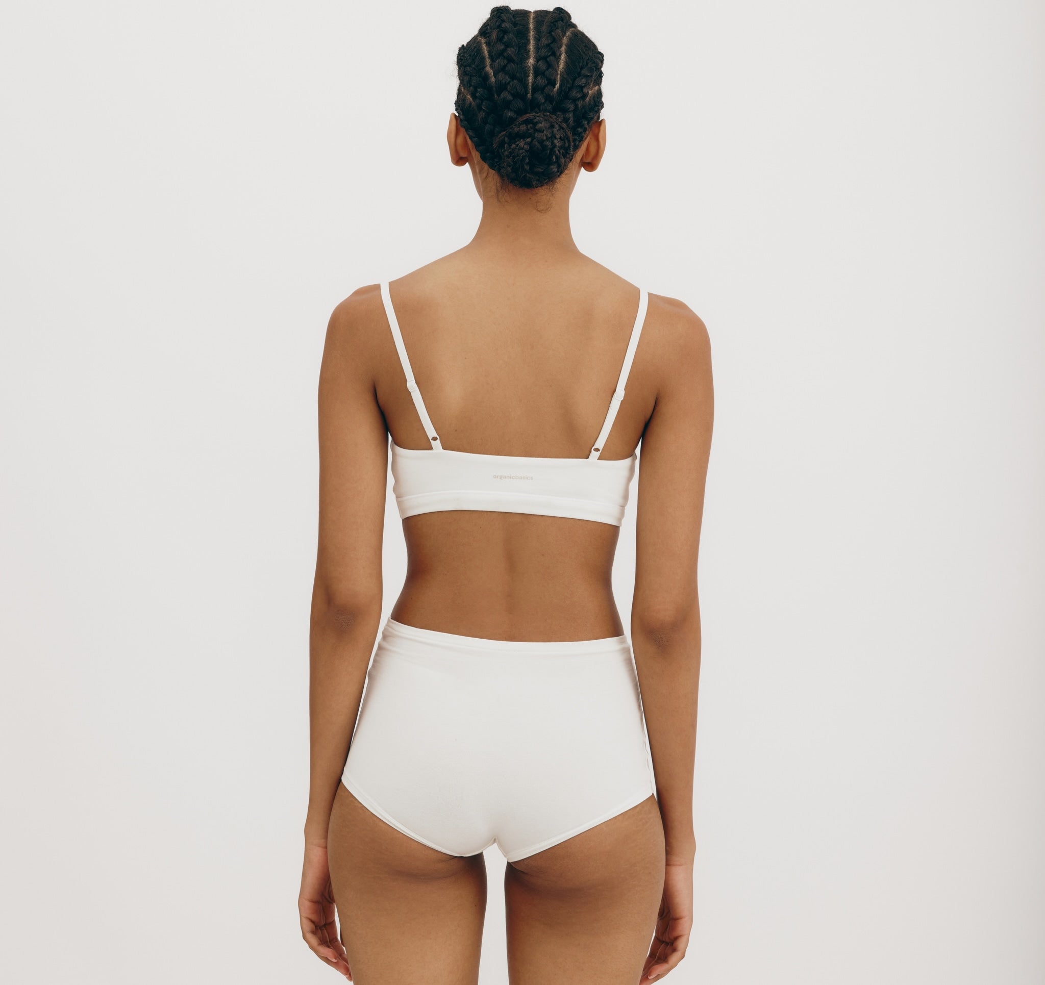 COTTON<br>Flex Shorty 3-pack
