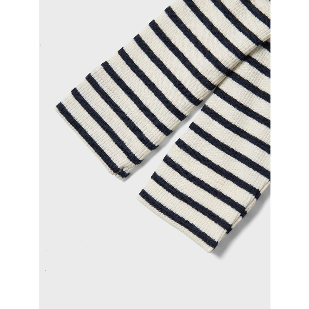 Køb Name It Dark Sapphire Bani Leggings Noos