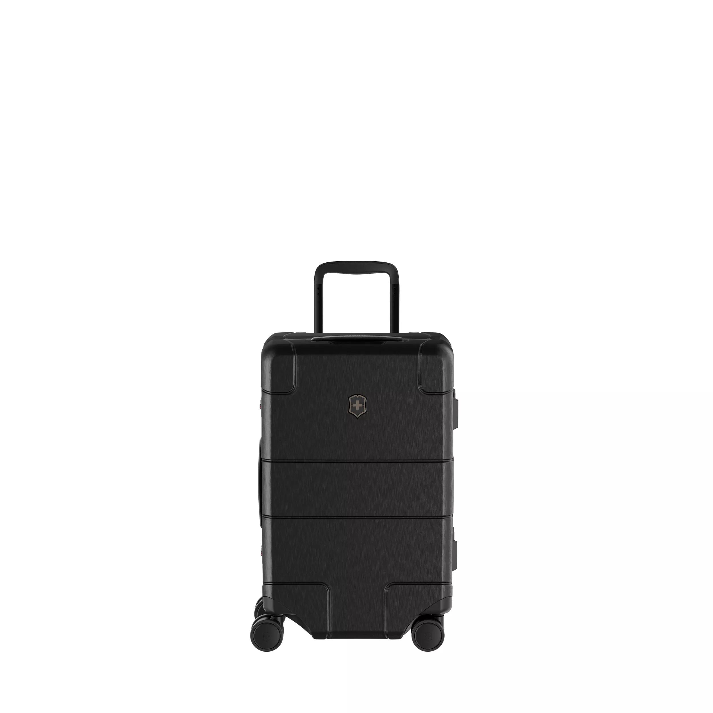 Lexicon Framed Series Frequent Flyer Hardside Carry-On-schwarz