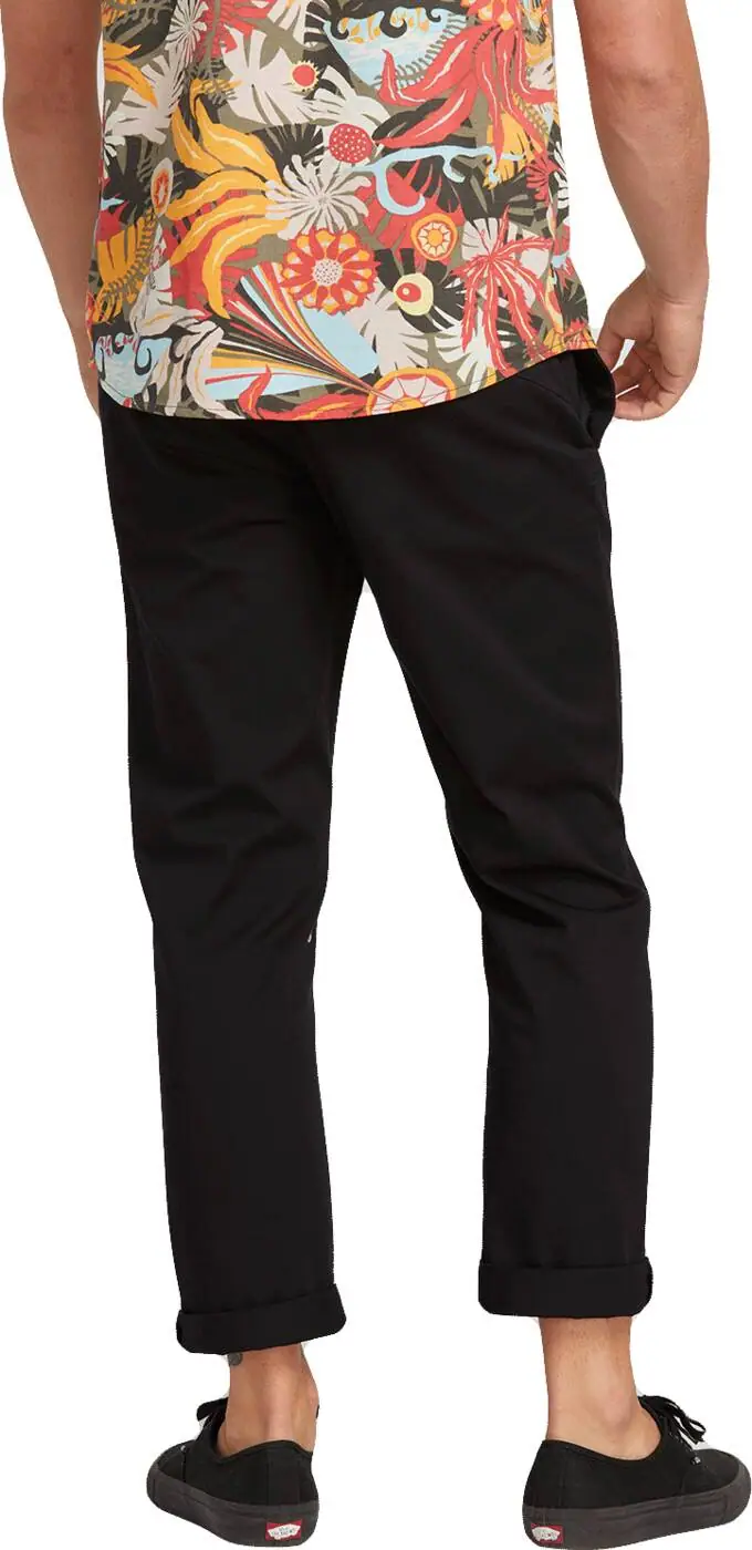 Volcom Frickin Modern Stretch Bukser | SkatePro