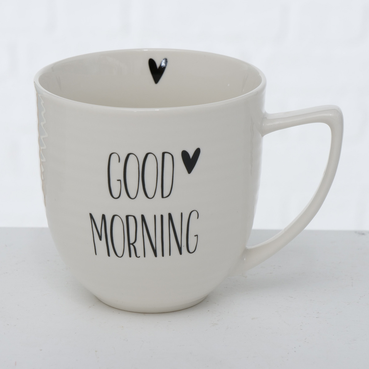 Henkelbecher MORNING