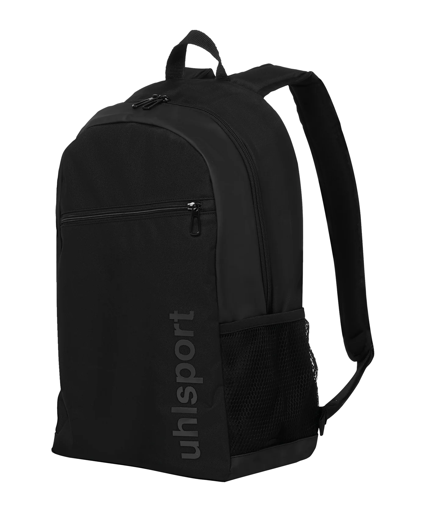 uhlsport Essential Rucksack Schwarz F01