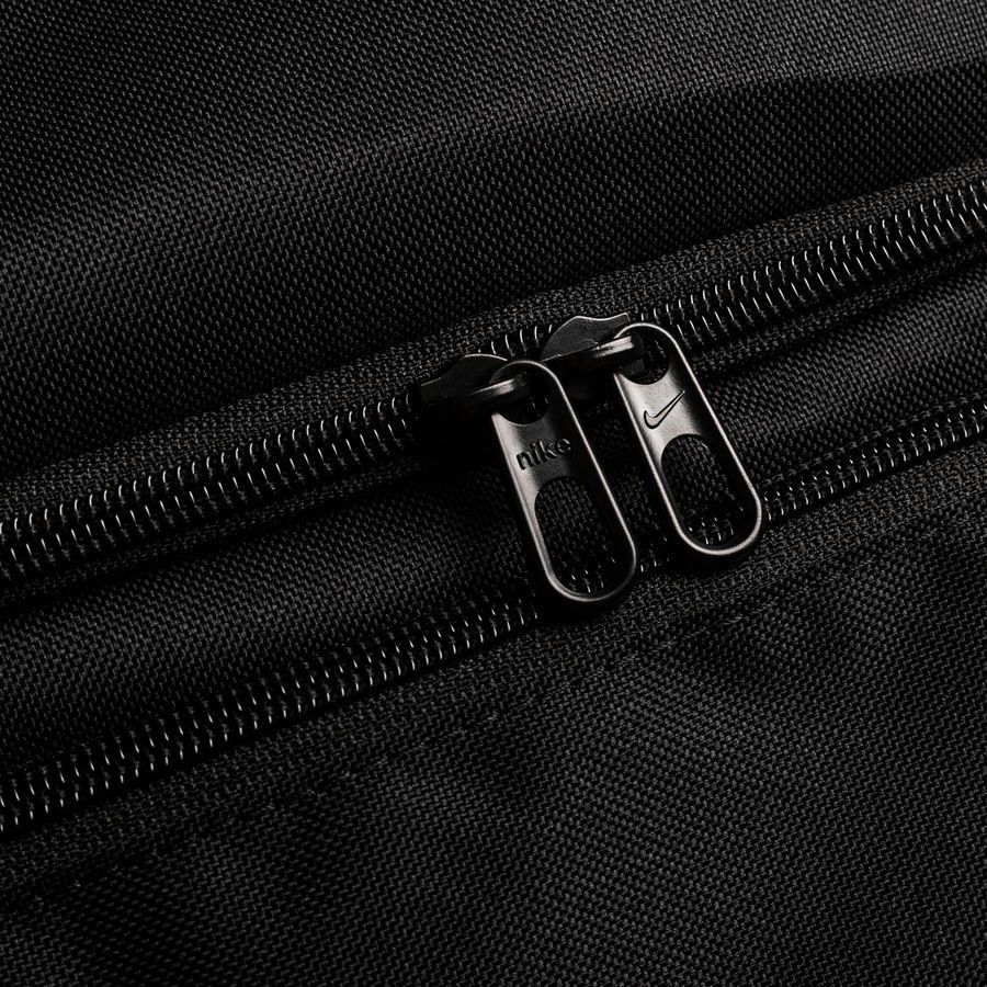 Harestua IL Nike Sac de Sport Academy Team Duffel Large - Noir/Blanc