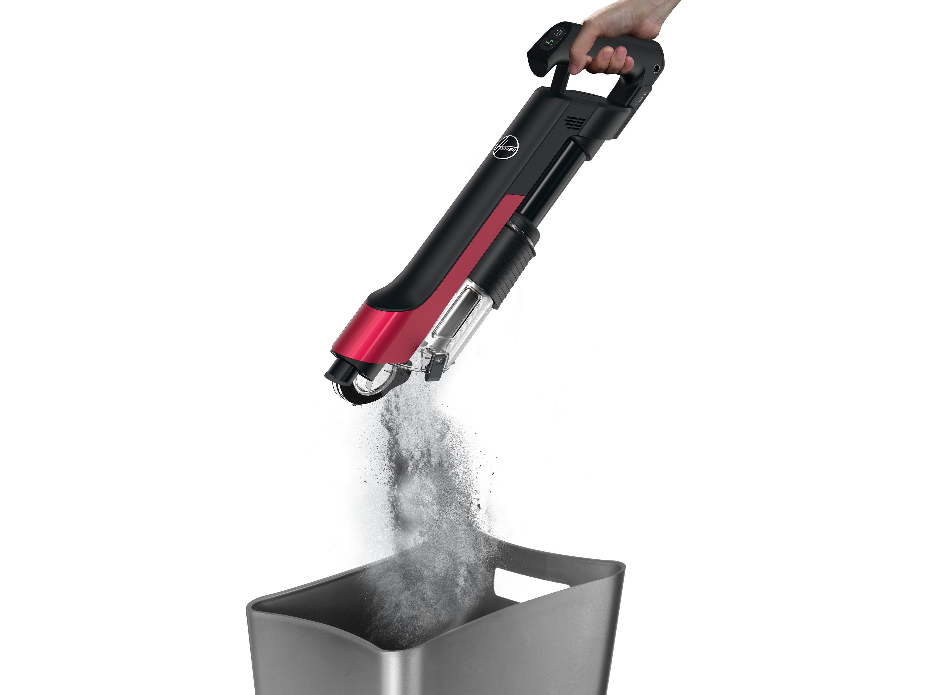 ASPIRADOR VERTICAL HOOVER HF210H 011