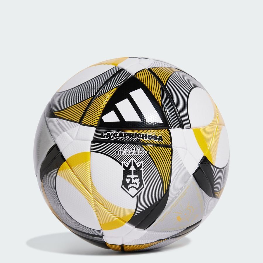 Adidas Ballon Kings League La Caprichosa League
