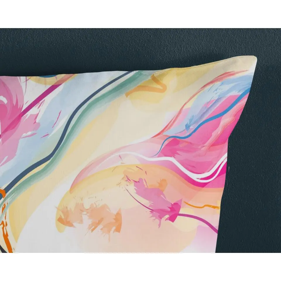 Duvet cover Good Morning 140x220   1* 60x70 cm