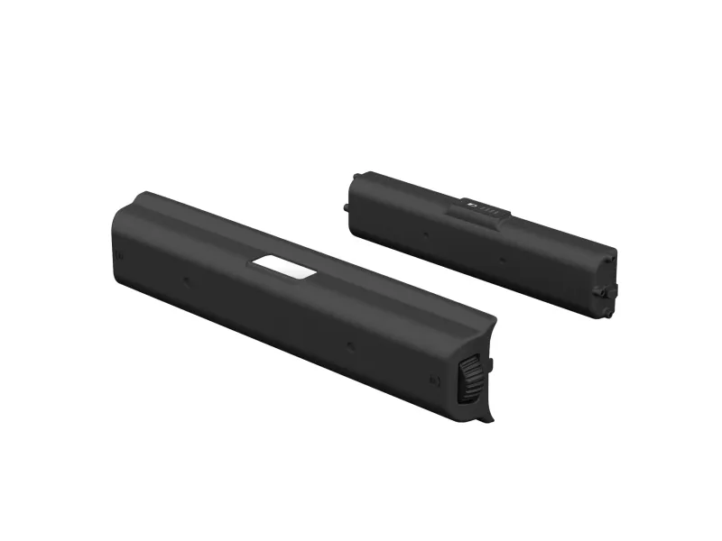 Canon PIXMA TR150 - Printer - farve - blækprinter - A4/Legal - op til 9 ipm (mono) / op til 5.5 ipm (farve) - kapacitet: 50 ark - USB 2.0, Wi-Fi(n)
