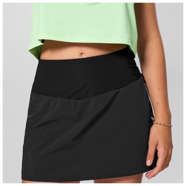 Salewa - Women's Pedroc 3 Durastretch Skort - Jupe-short