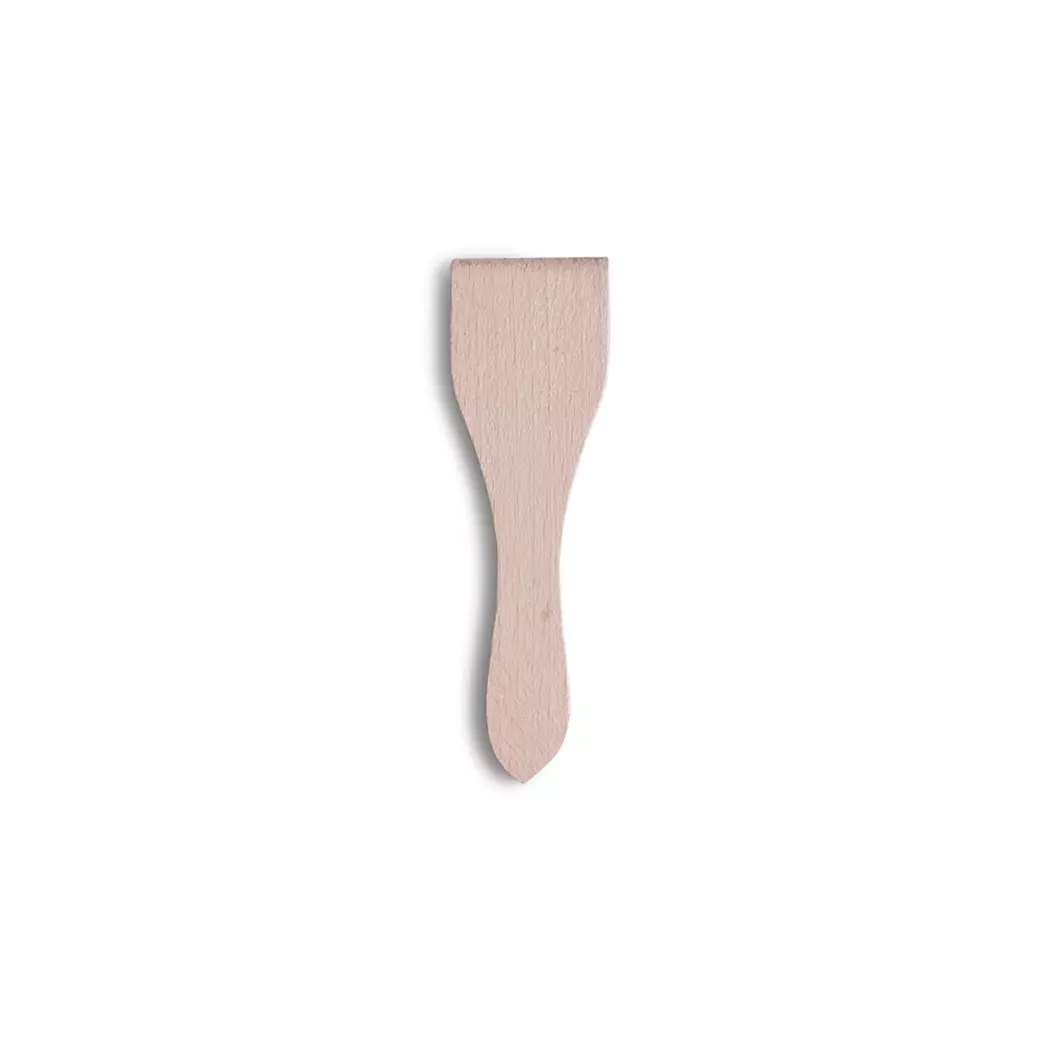 Raclettespachtel 13 x 2,8 cm