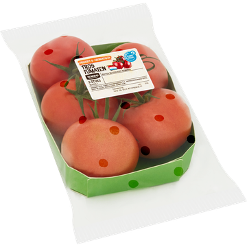 Jumbo Tros Tomaten 5 Stuks