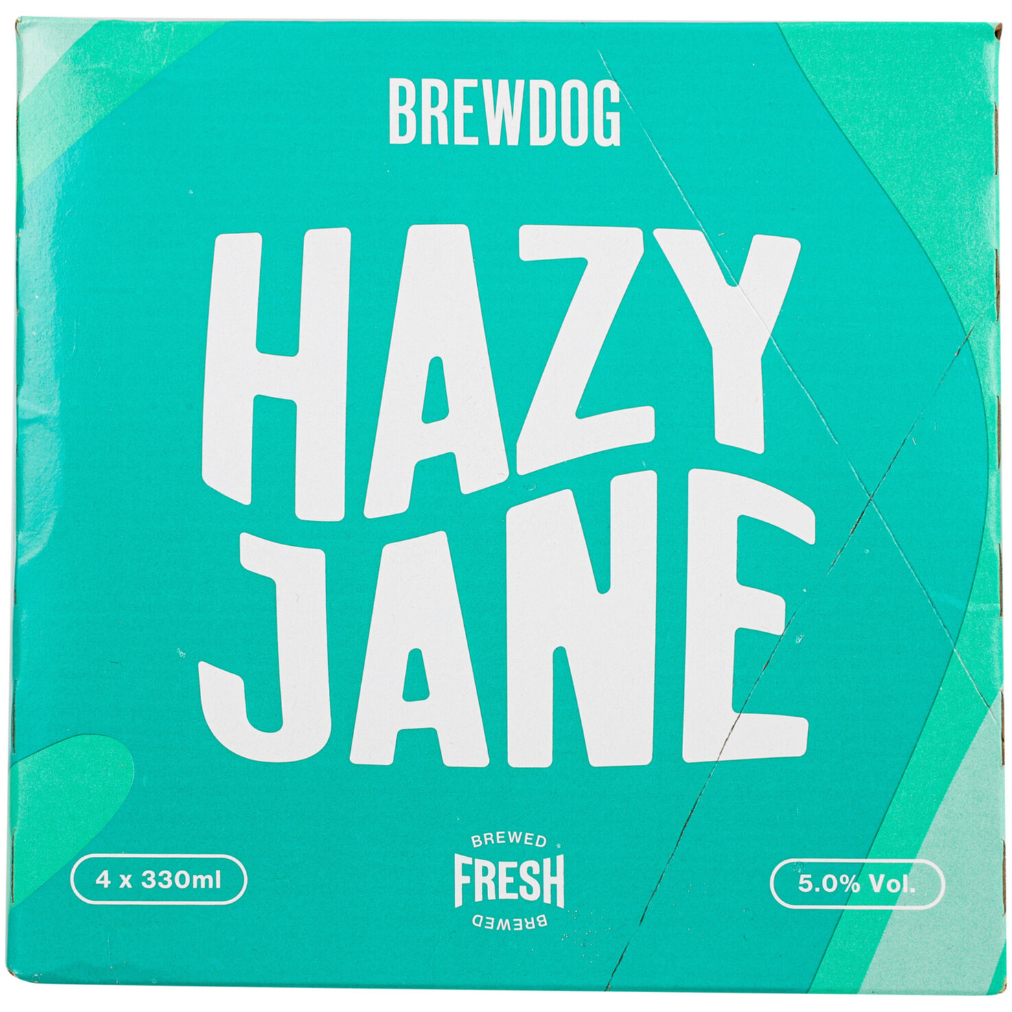 Brewdog Hazy Jane Dose 4x33cl -132cl