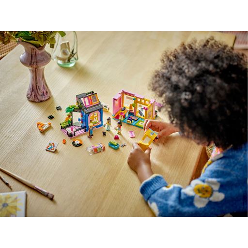 LEGO Friends Vintage Modebutik - 42614