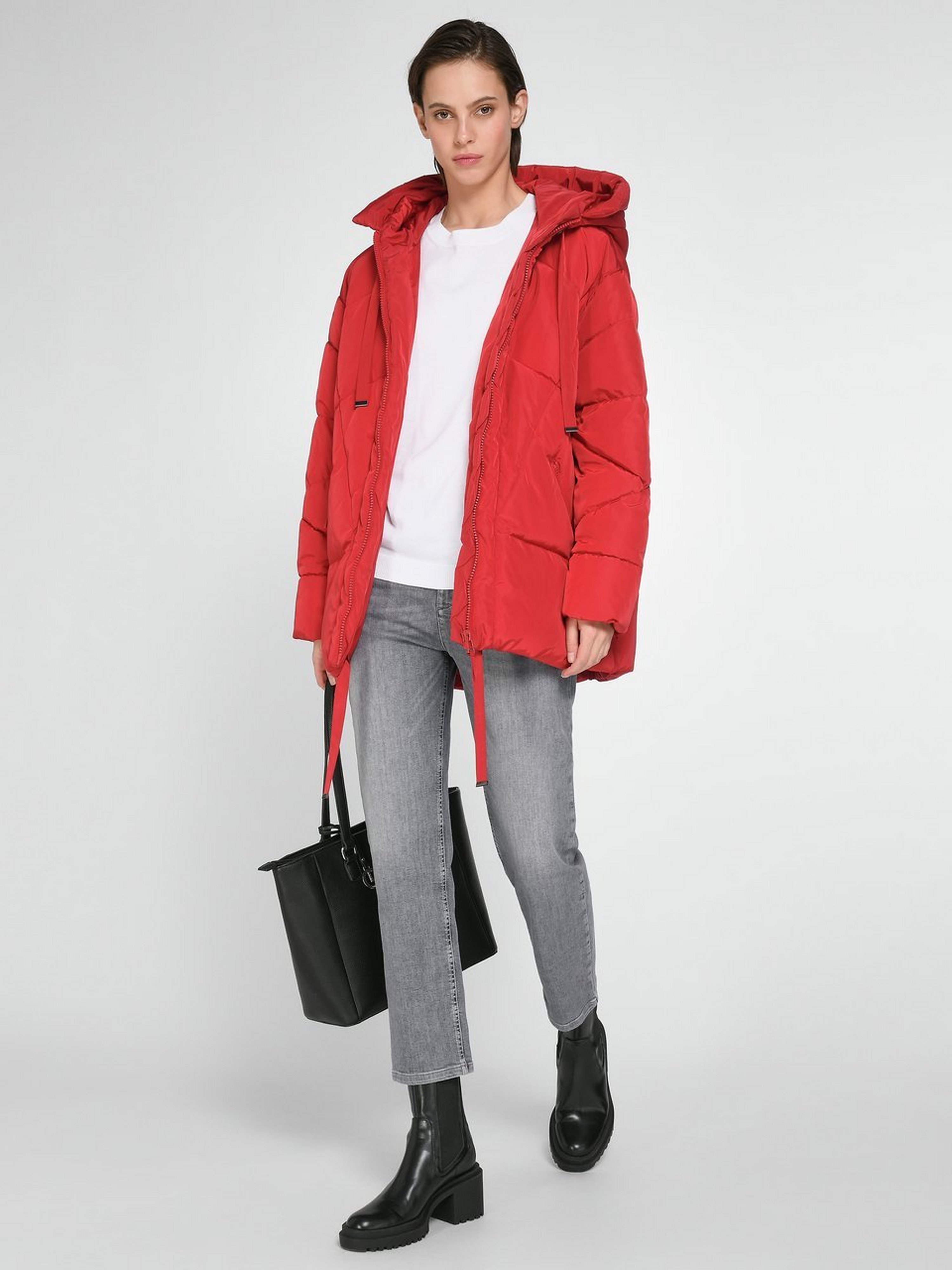 Steppjacke