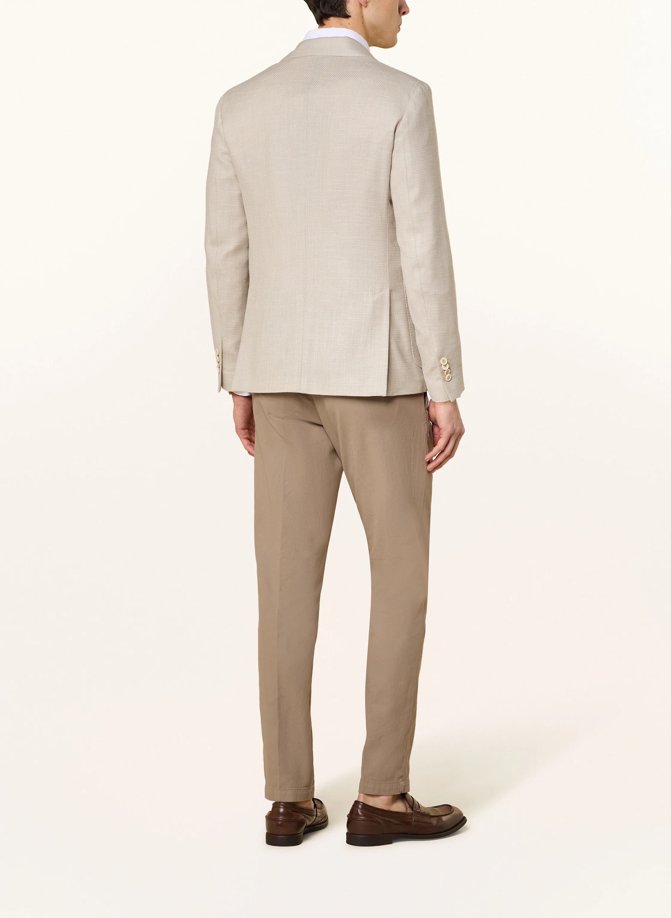 LARDINI Sakko Slim Fit