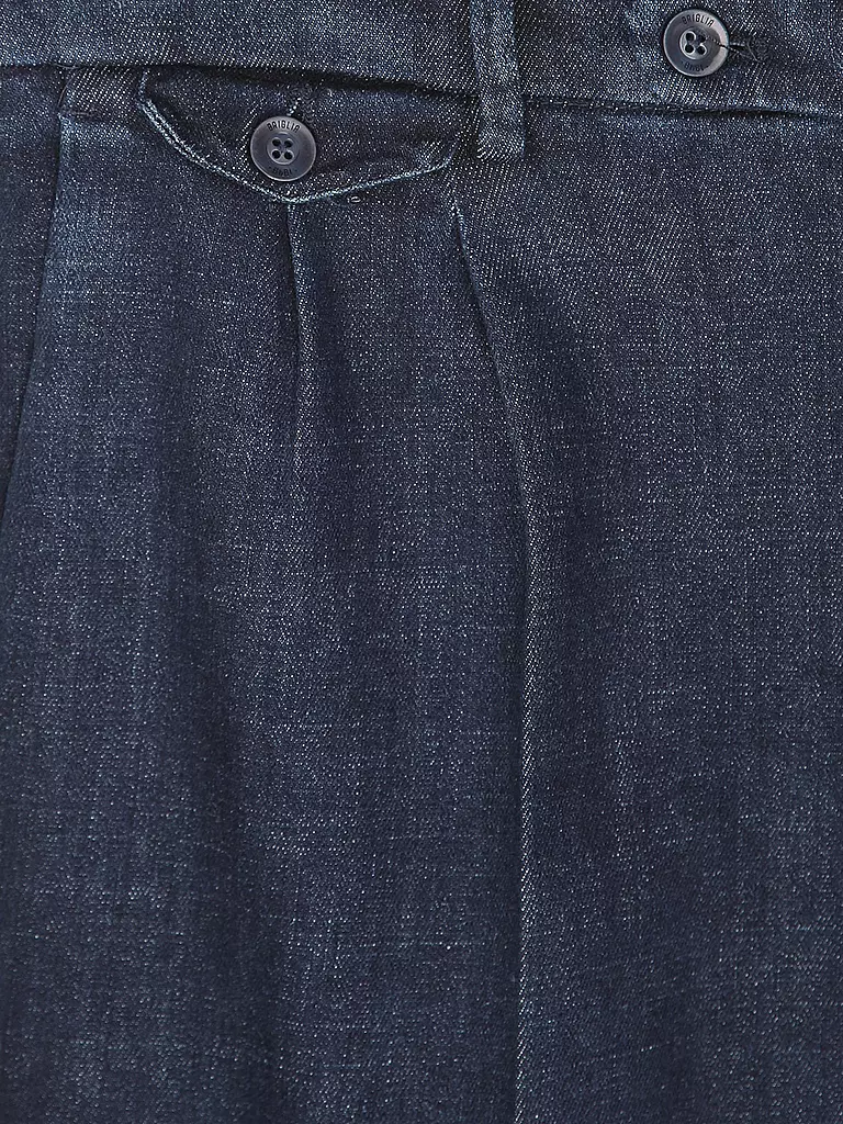 BRIGLIA Chino  dunkelblau