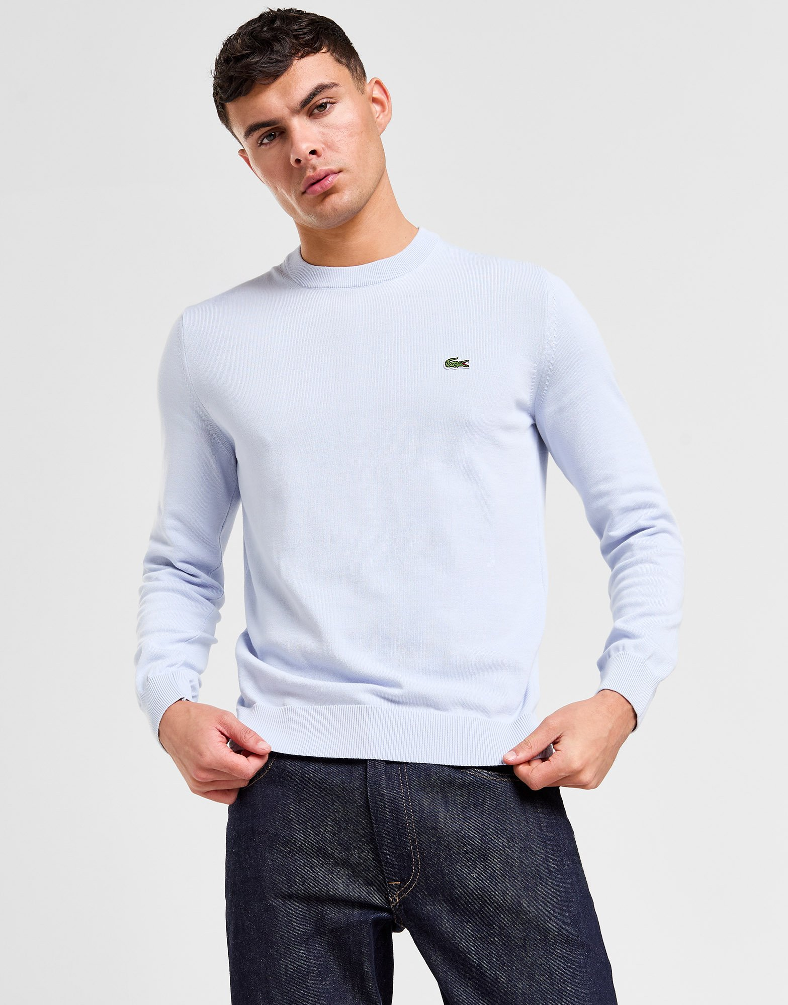 Lacoste Sweatshirt Core Homme